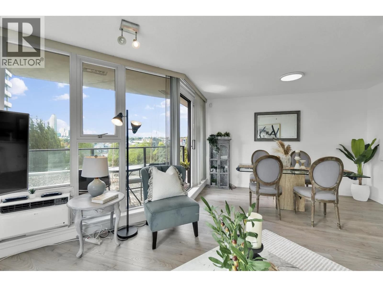 #502 455 BEACH CRESCENT, Vancouver, BC photo 4