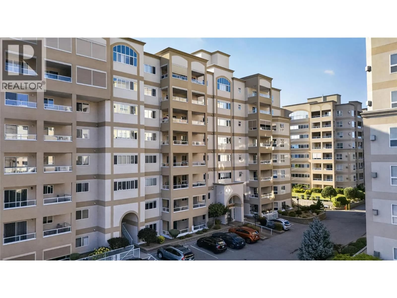 2285 Atkinson Street, Penticton