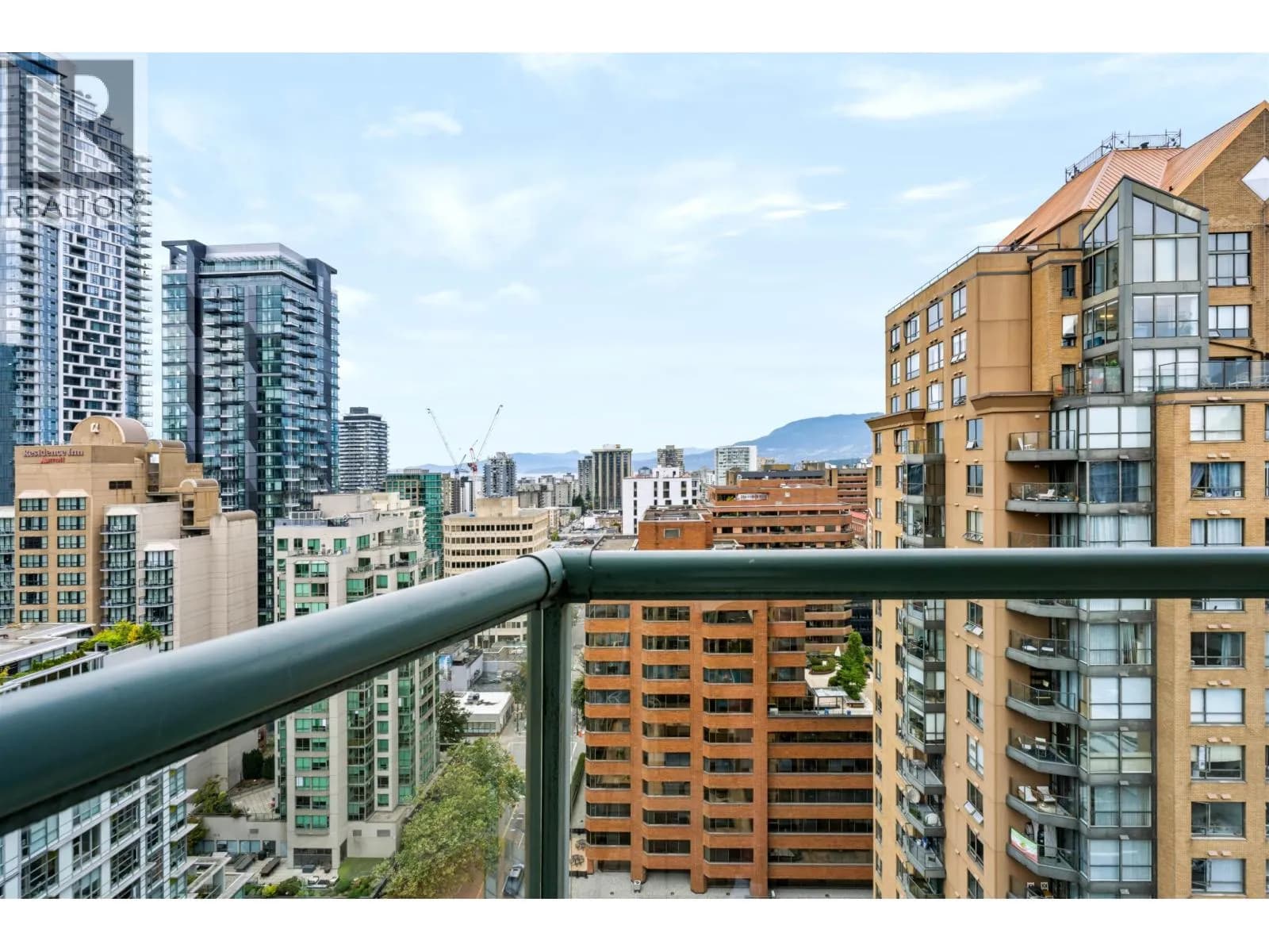 1188 HOWE STREET, Vancouver