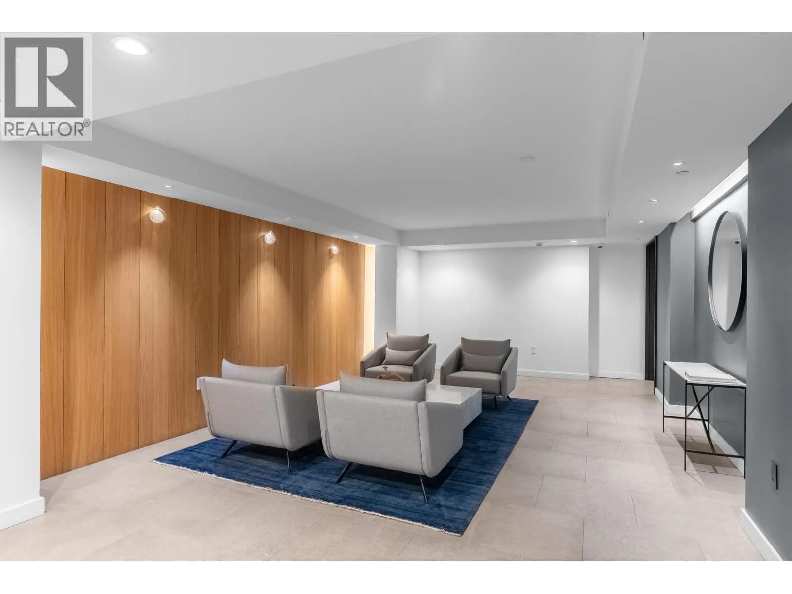#203 1365 DAVIE STREET, Vancouver, BC photo 3