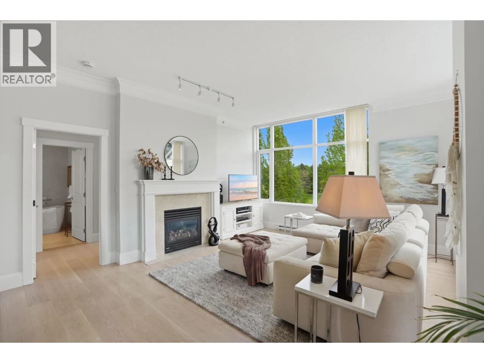 #PH711 4759 VALLEY DRIVE, Vancouver, BC photo 2