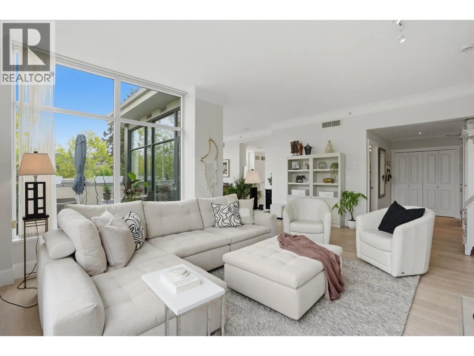 #PH711 4759 VALLEY DRIVE, Vancouver, BC photo 4