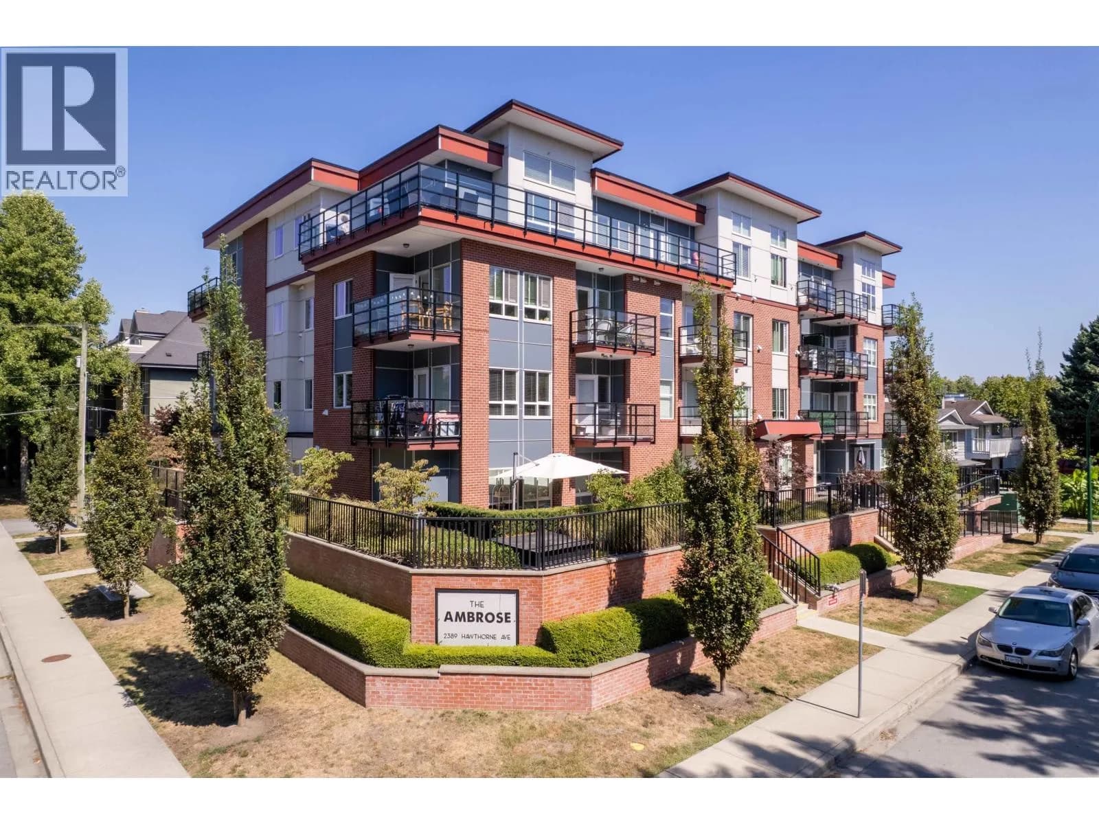 2389 HAWTHORNE AVENUE, Port Coquitlam