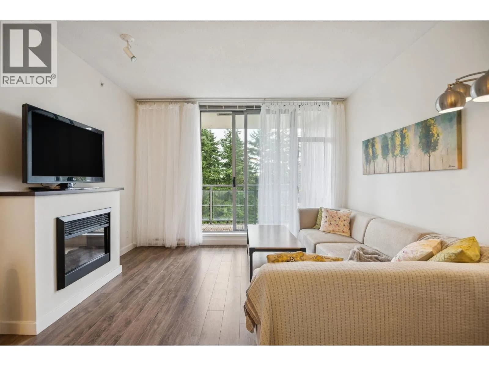 #1407 280 ROSS DRIVE, New Westminster, BC photo 2