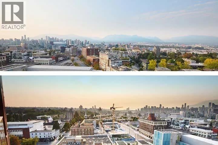 285 E 10TH AVENUE, Vancouver