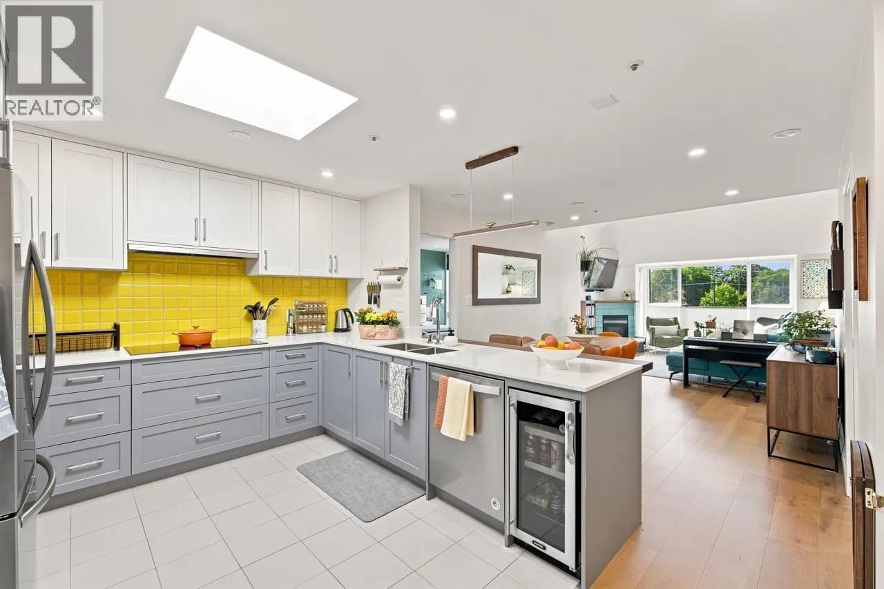 3480 MAIN STREET, Vancouver