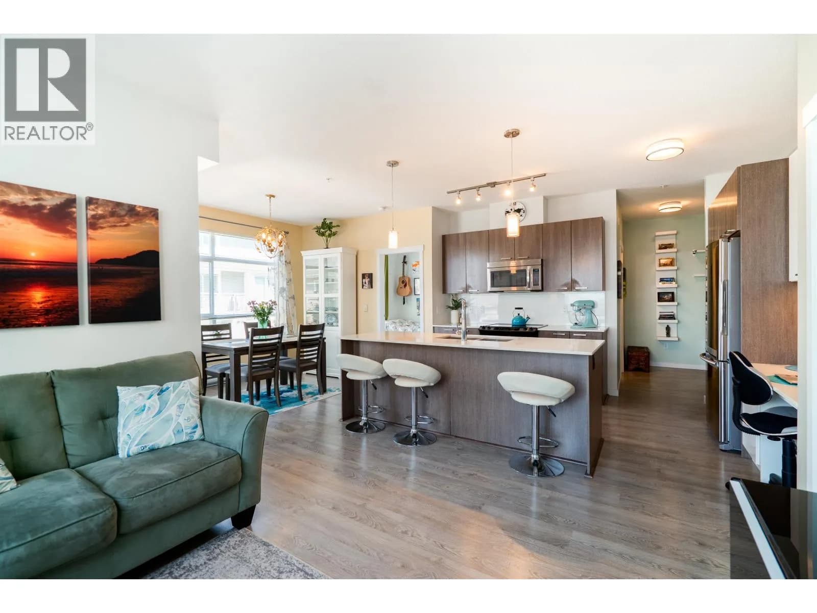 #215 617 SMITH AVENUE, Coquitlam, BC photo 1