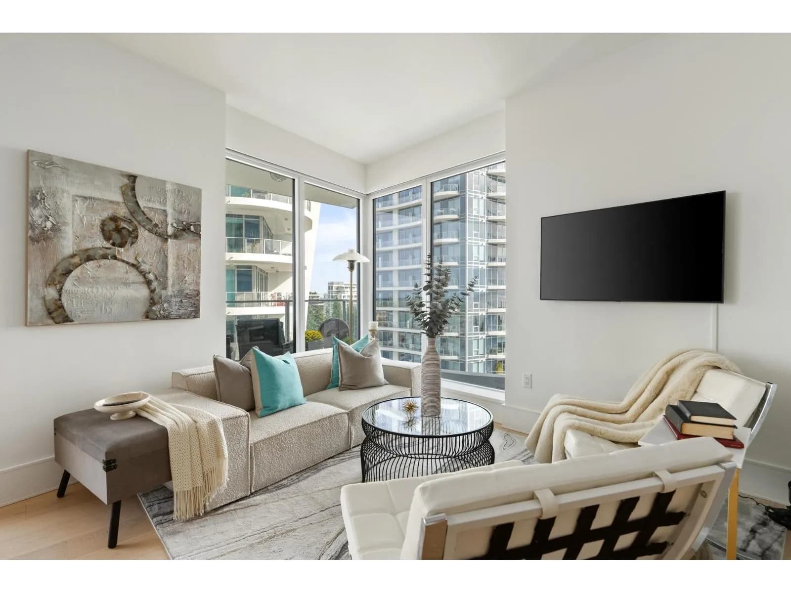 #1504 1500 MARTIN STREET, White Rock, BC photo 2