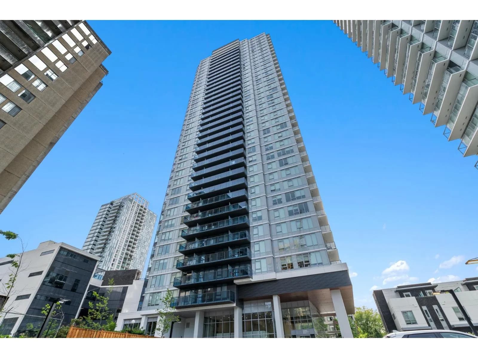 10448 UNIVERSITY DRIVE, Surrey