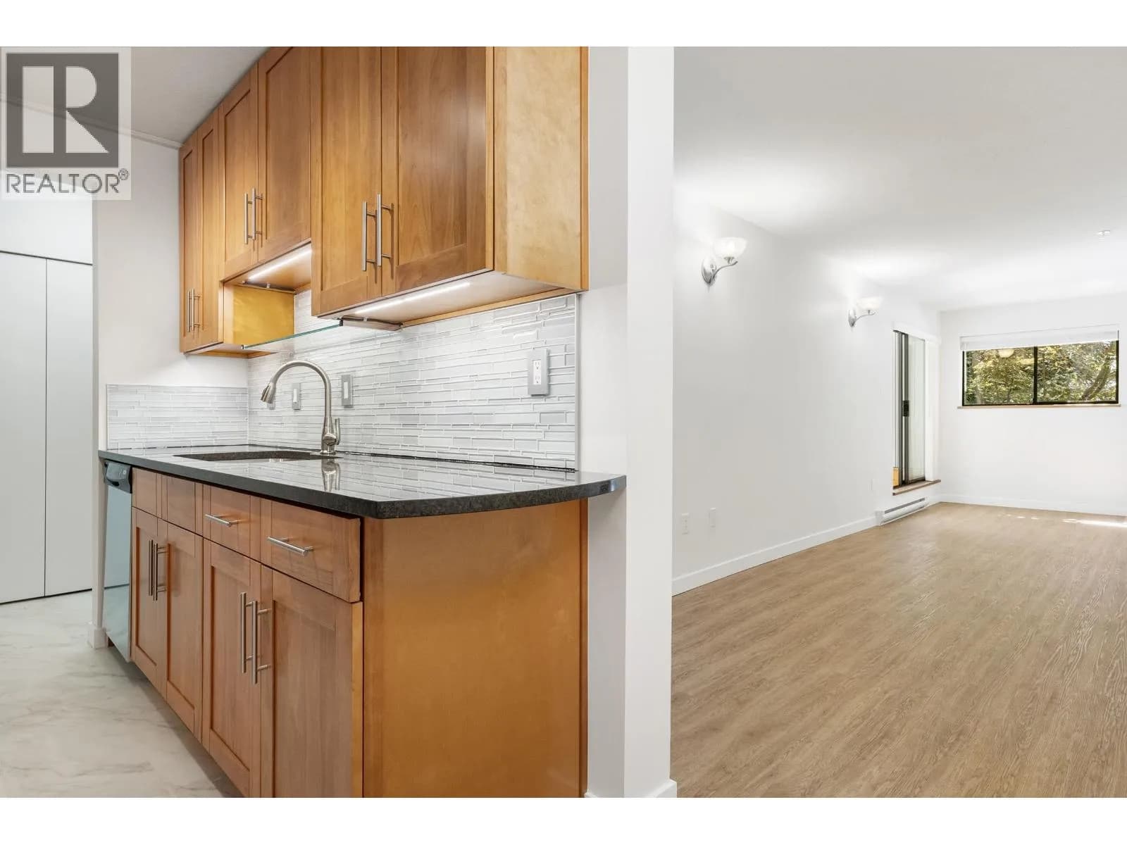 #101 2245 WILSON AVENUE, Port Coquitlam, BC photo 4