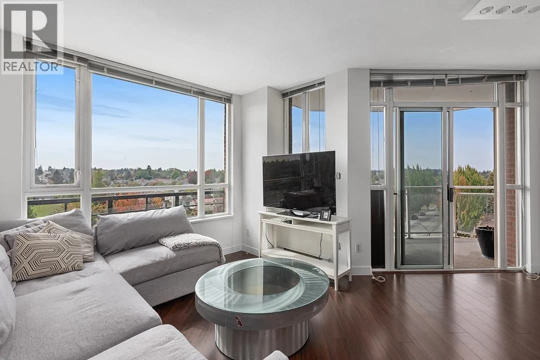 4078 KNIGHT STREET, Vancouver