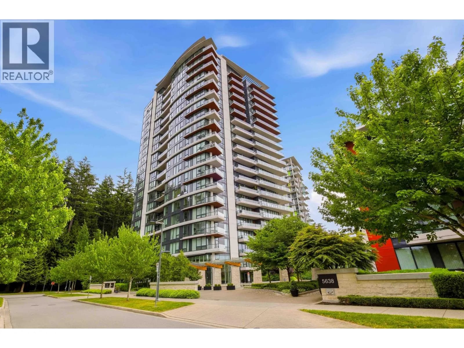 5628 BIRNEY AVENUE, Vancouver