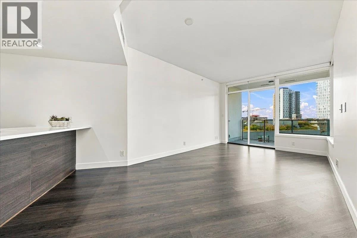 #706 3557 SAWMILL CRESCENT, Vancouver, BC photo 4
