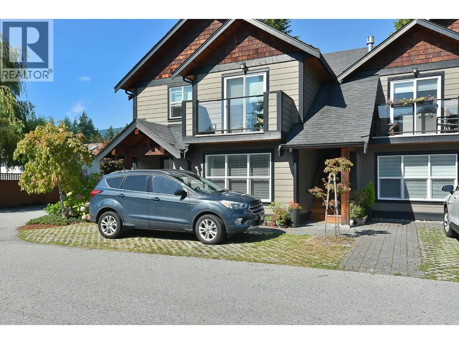 518 SHAW ROAD, Gibsons
