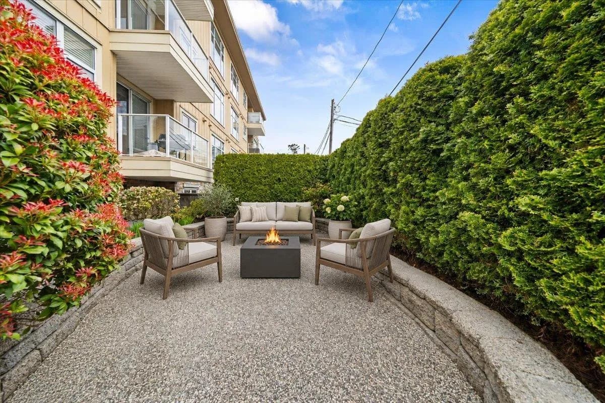 15164 PROSPECT AVENUE, White Rock