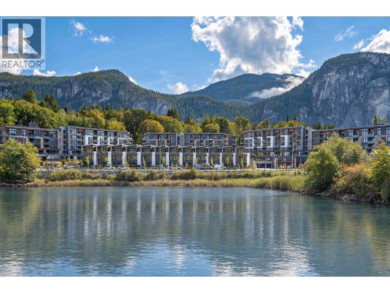 1506 SCOTT CRESCENT, Squamish