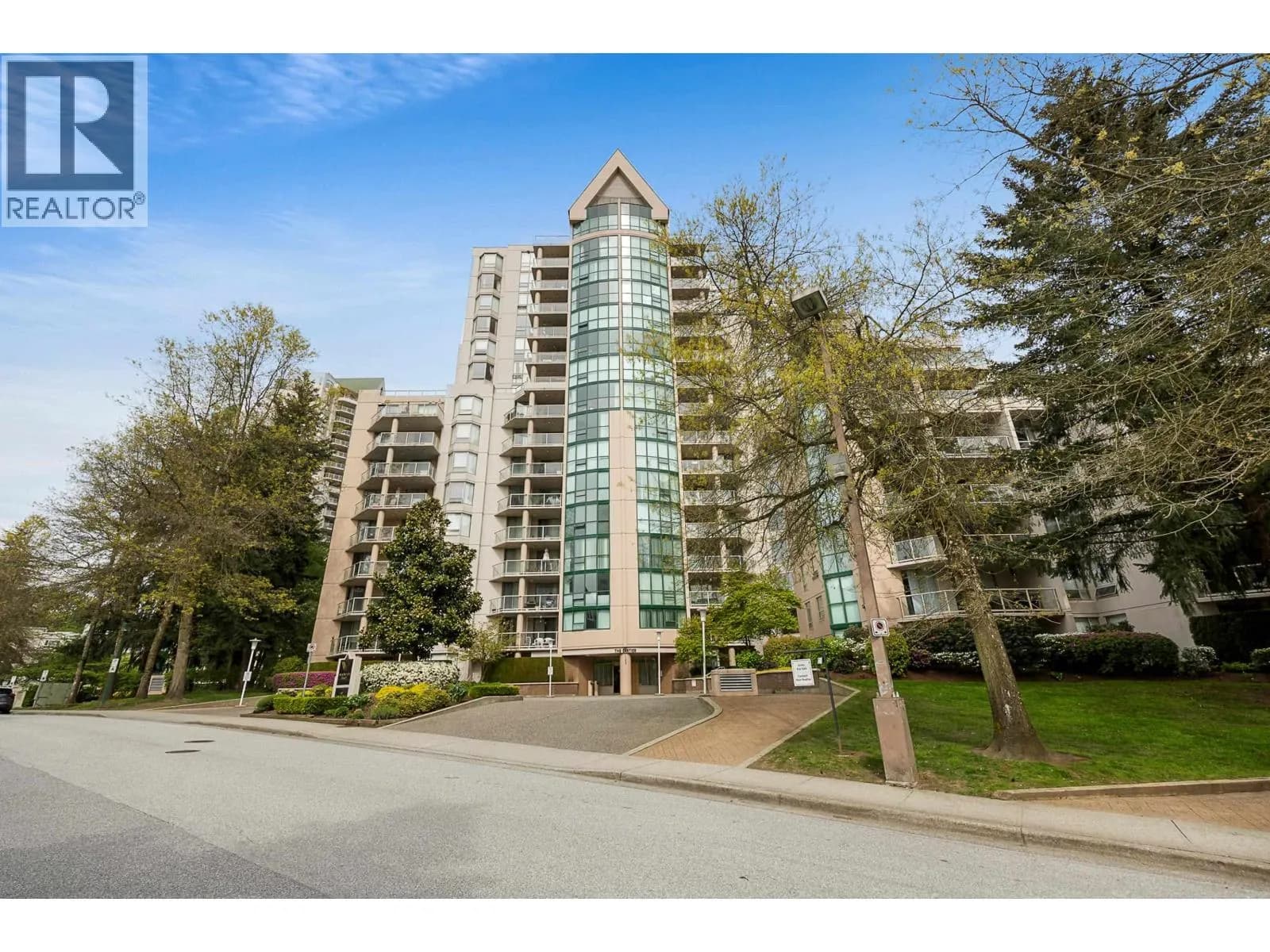 #1101 1189 EASTWOOD STREET, Coquitlam, BC photo 3