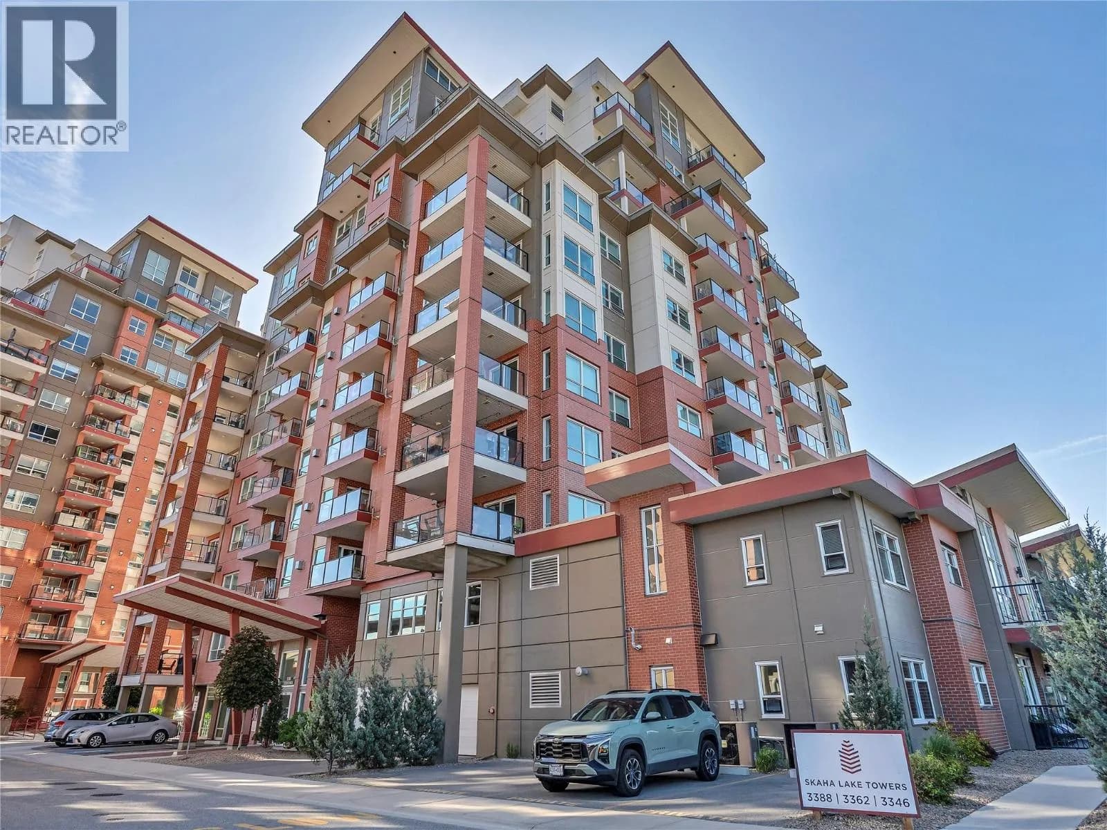 3388 Skaha Lake Road, Penticton