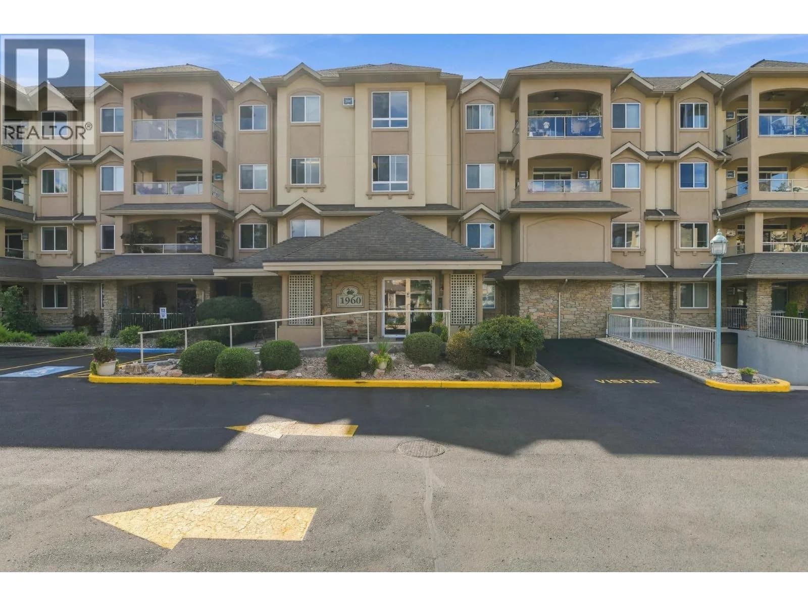 #312 1960 Enterprise Way, Kelowna, BC photo 3