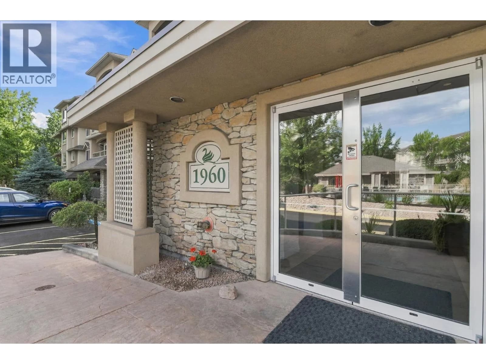 #312 1960 Enterprise Way, Kelowna, BC photo 4