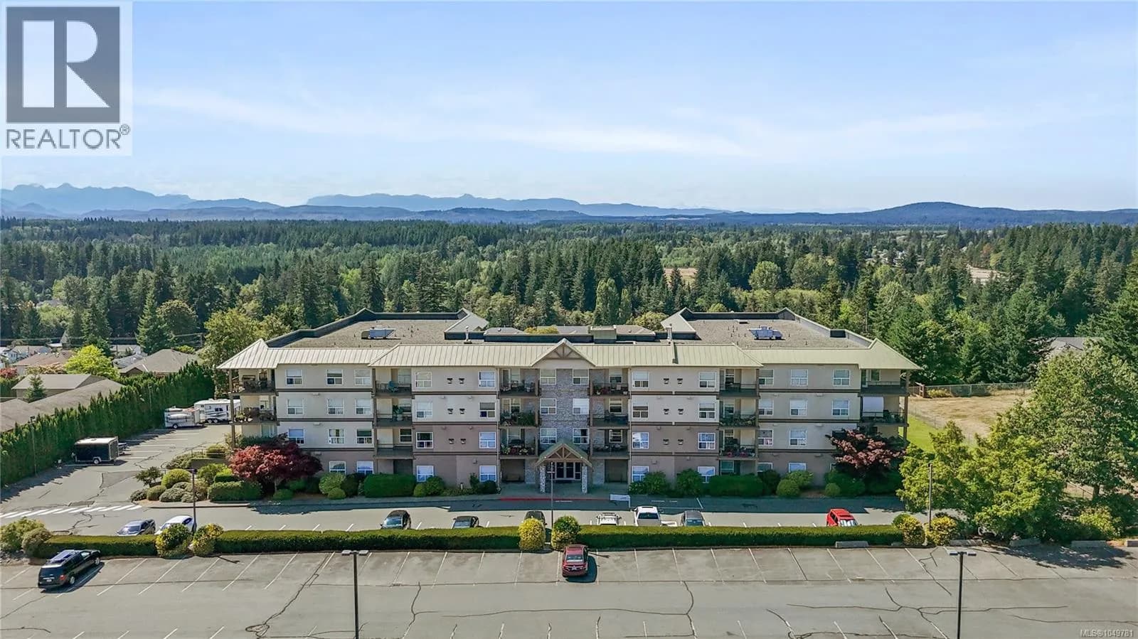 280 Dogwood St S, Campbell River