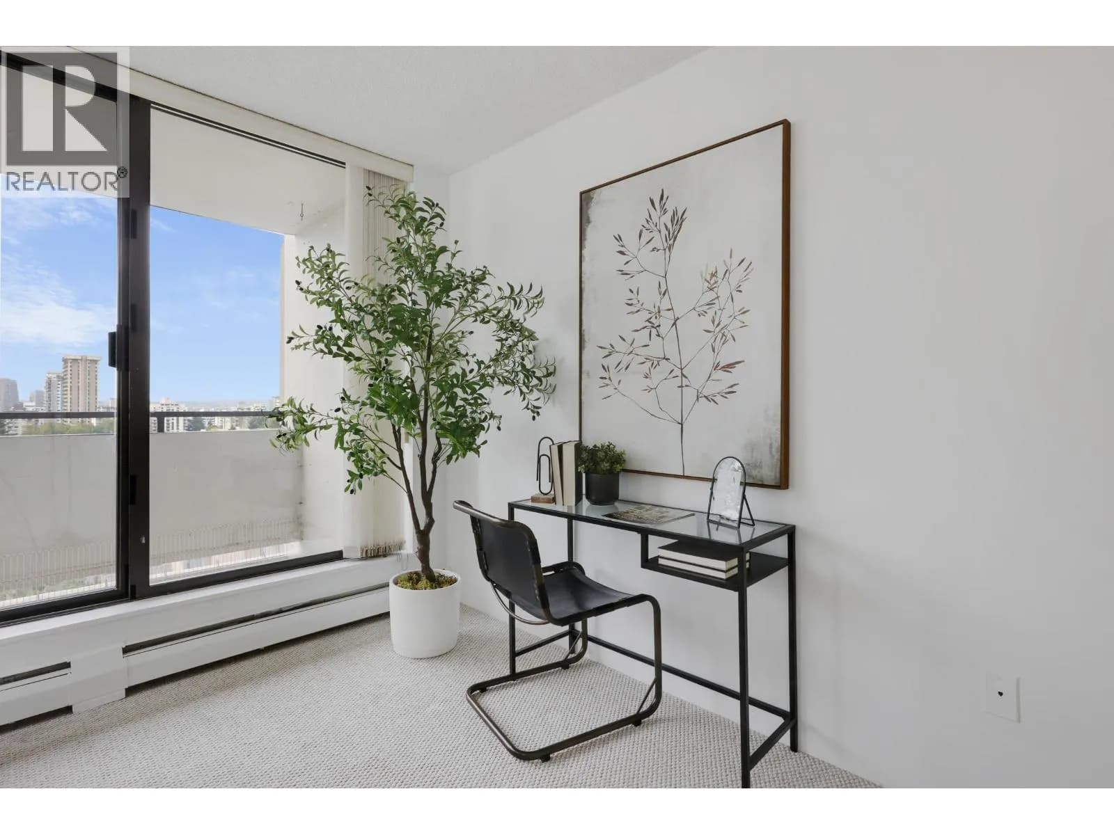 #1102 1127 BARCLAY STREET, Vancouver, BC photo 4
