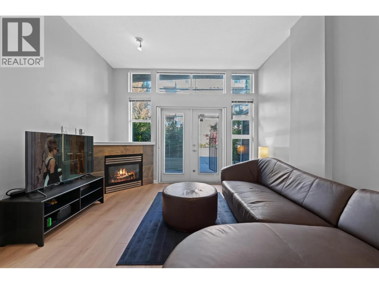 #102 2102 W 38TH AVENUE, Vancouver, BC photo 2