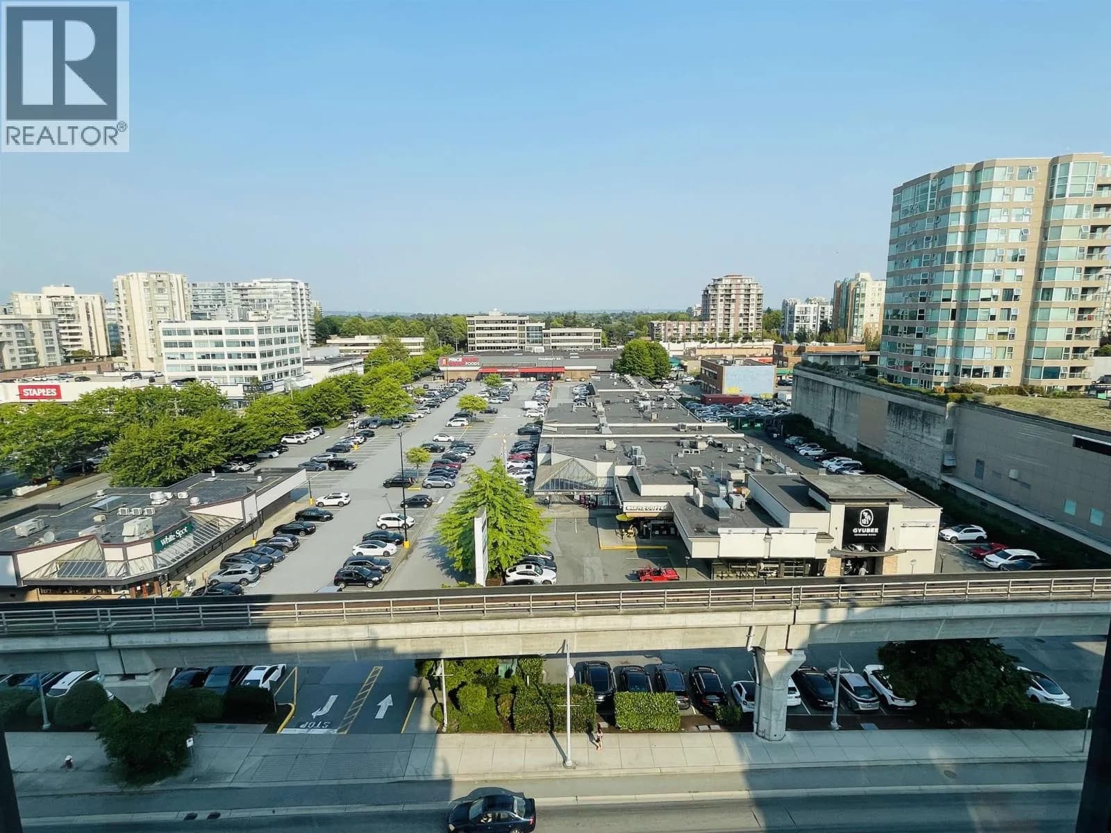 #1113 7988 ACKROYD ROAD, Richmond, BC photo 2