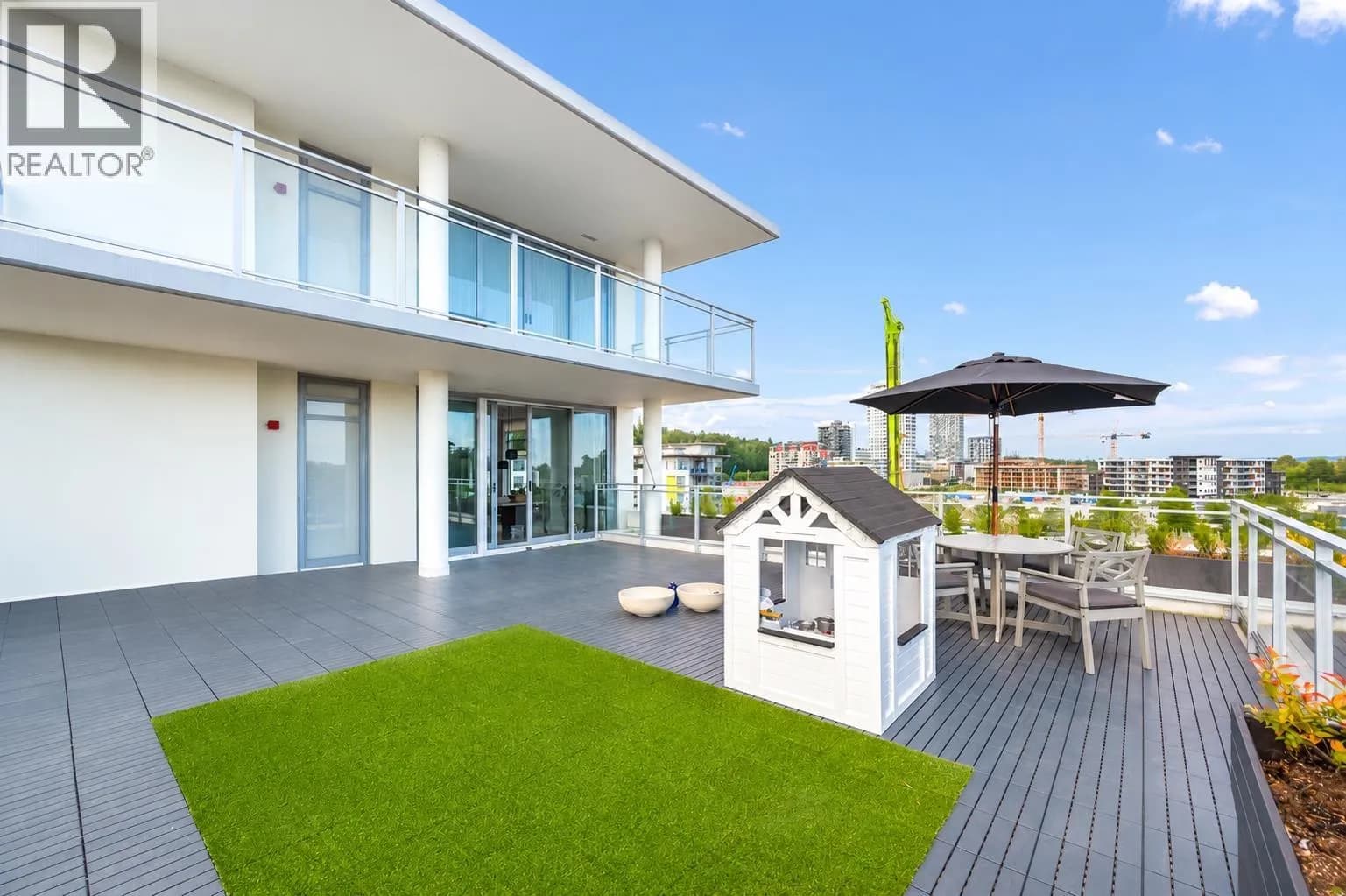 3198 RIVERWALK AVENUE, Vancouver