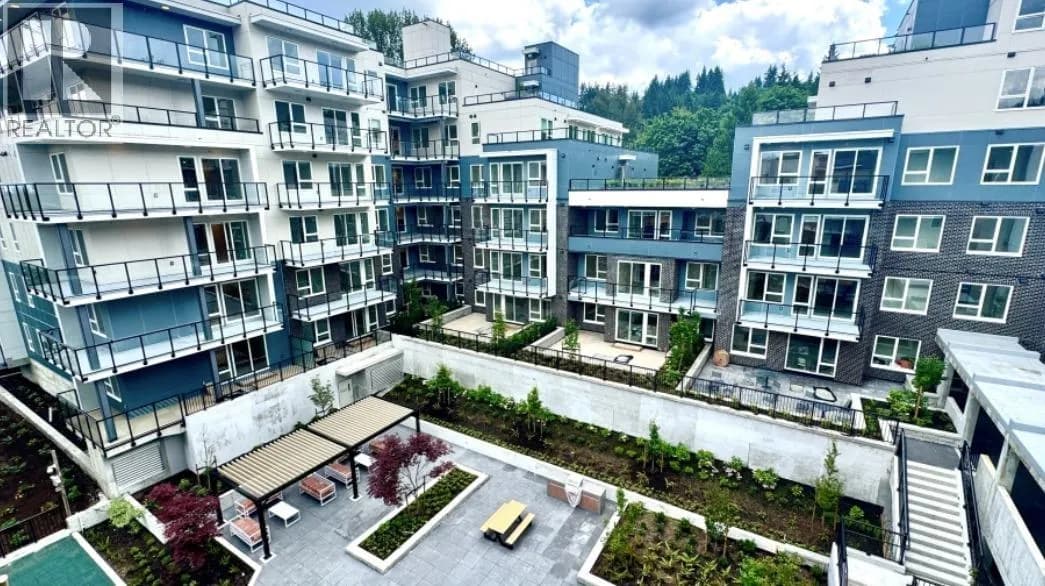 1100 CLARKE ROAD, Port Moody