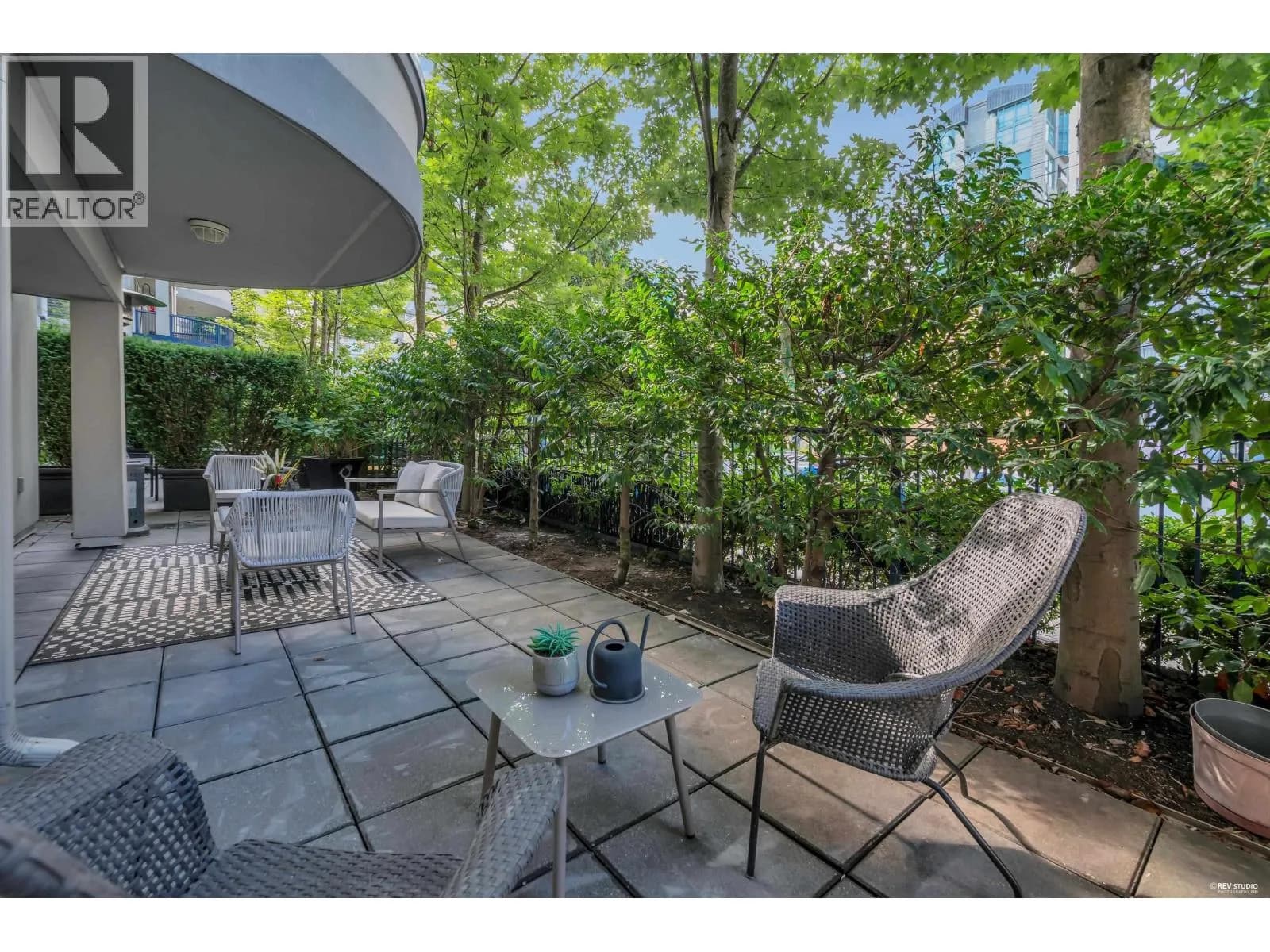 #101 1924 COMOX STREET, Vancouver, BC photo 3