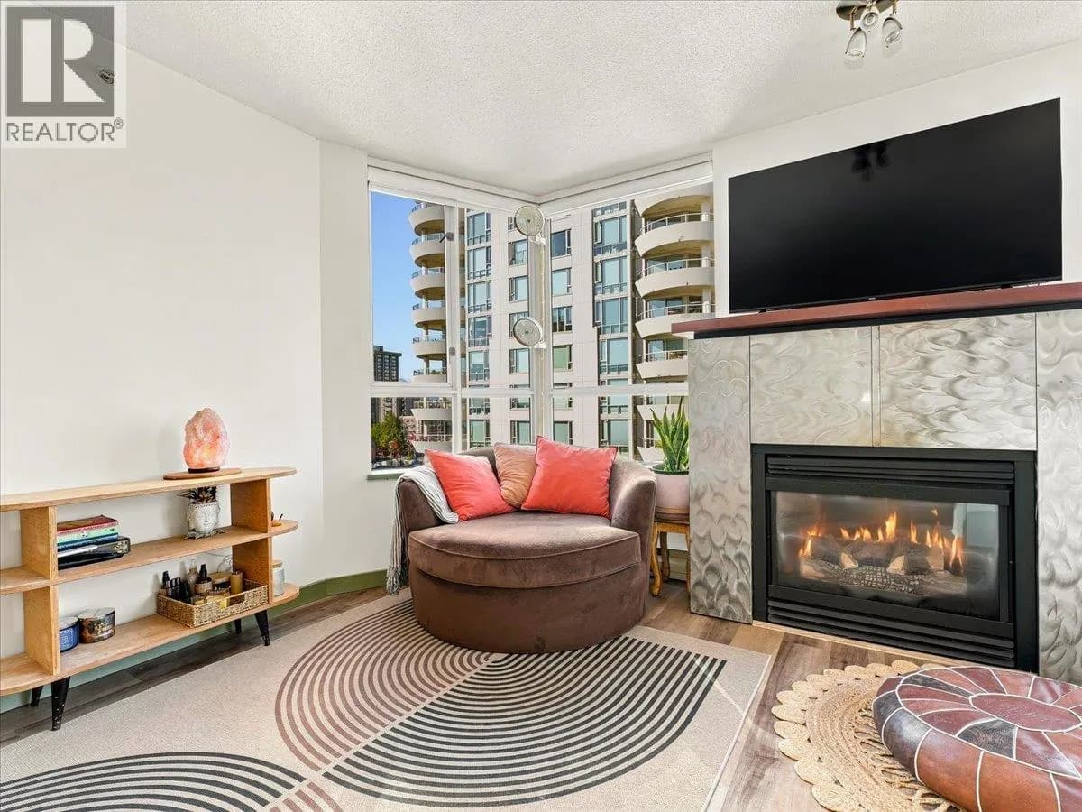 1003 PACIFIC STREET, Vancouver
