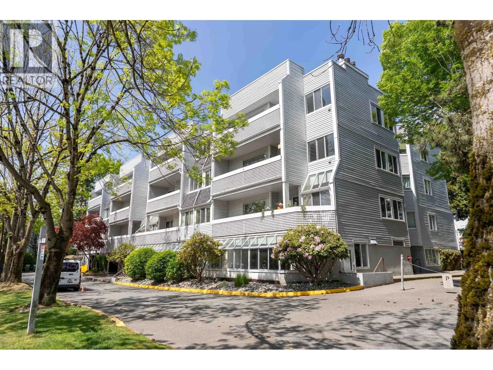 7431 BLUNDELL ROAD, Richmond