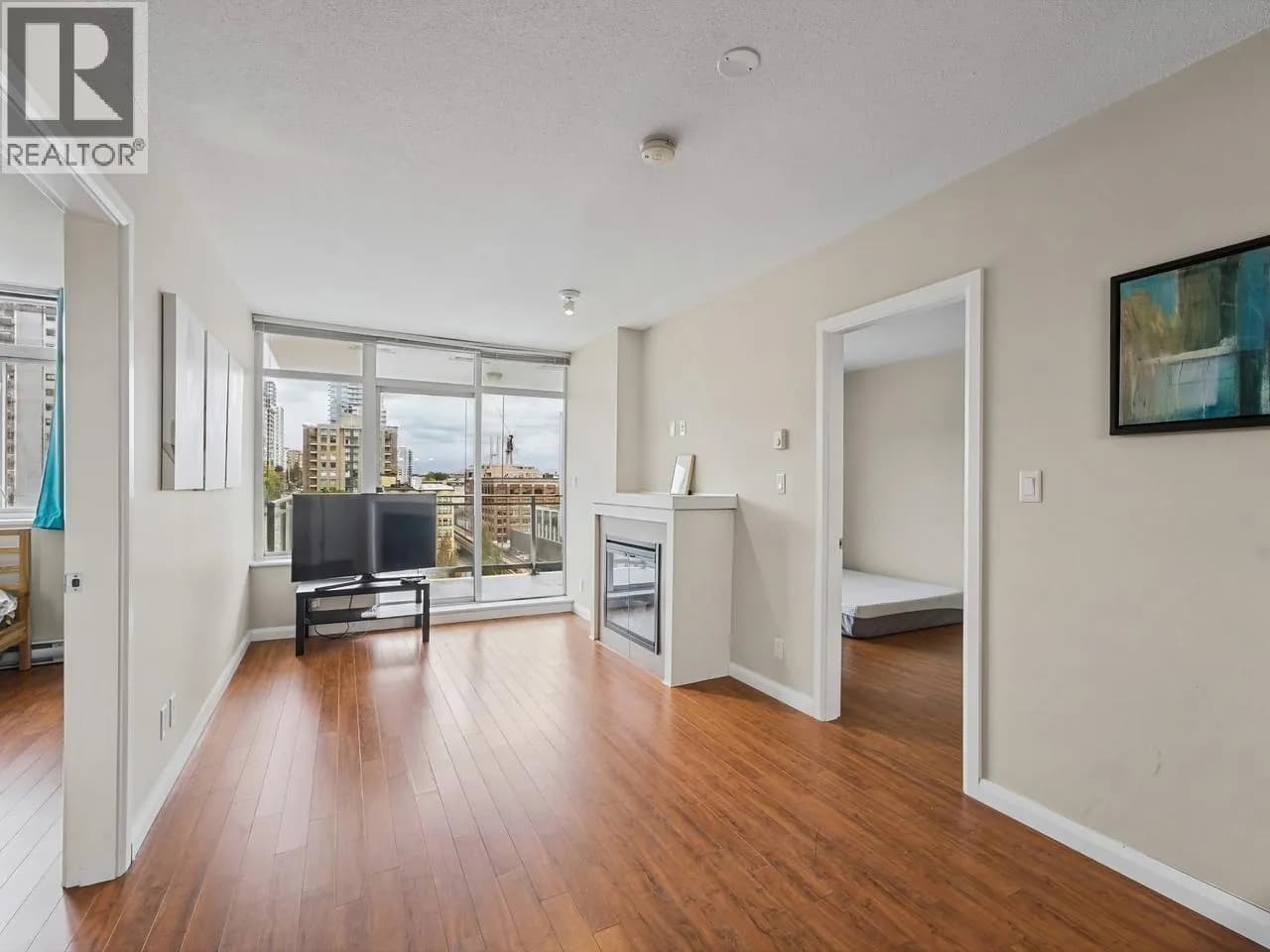 888 CARNARVON STREET, New Westminster