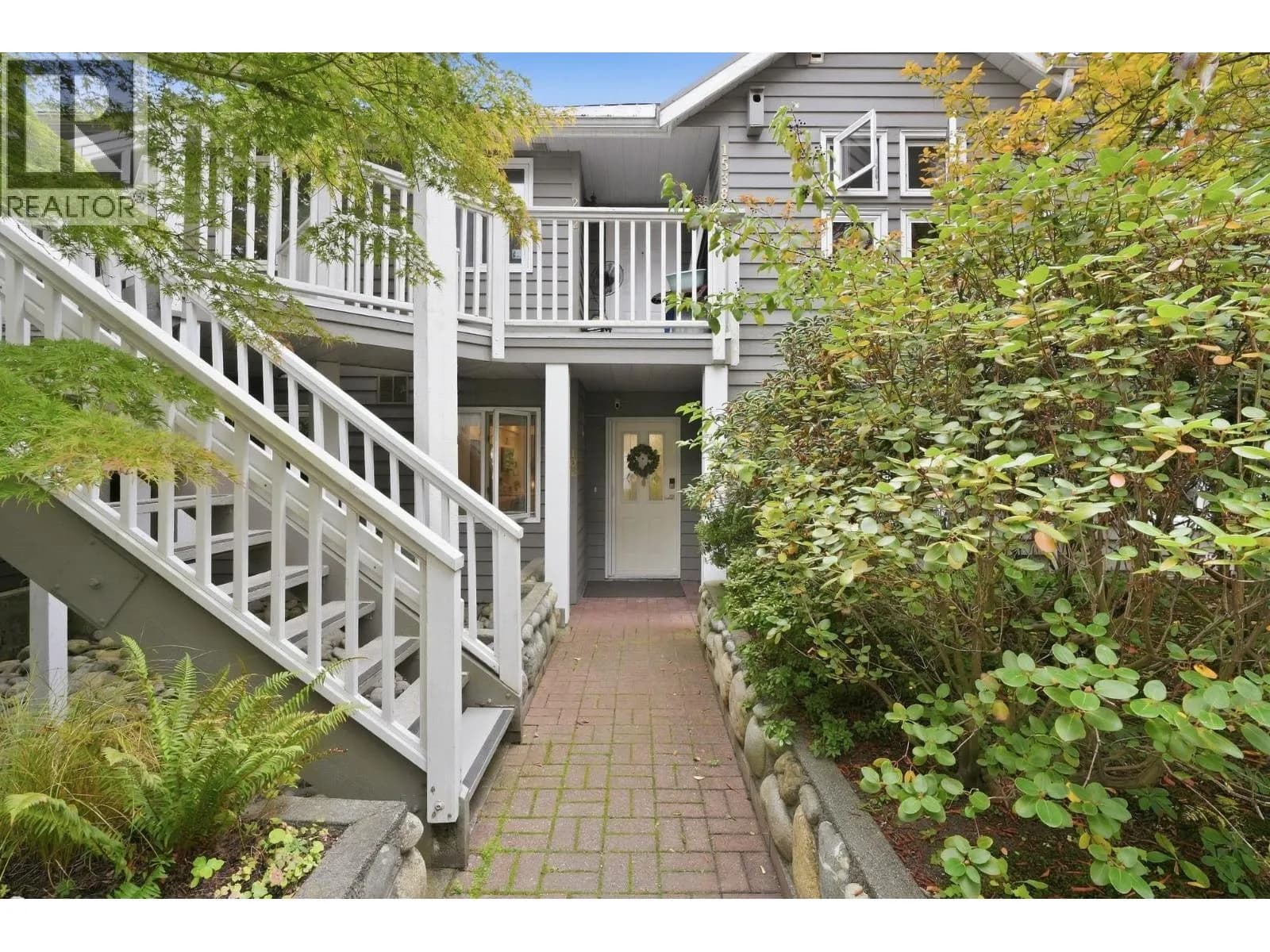 1538 BOWSER AVENUE, North Vancouver