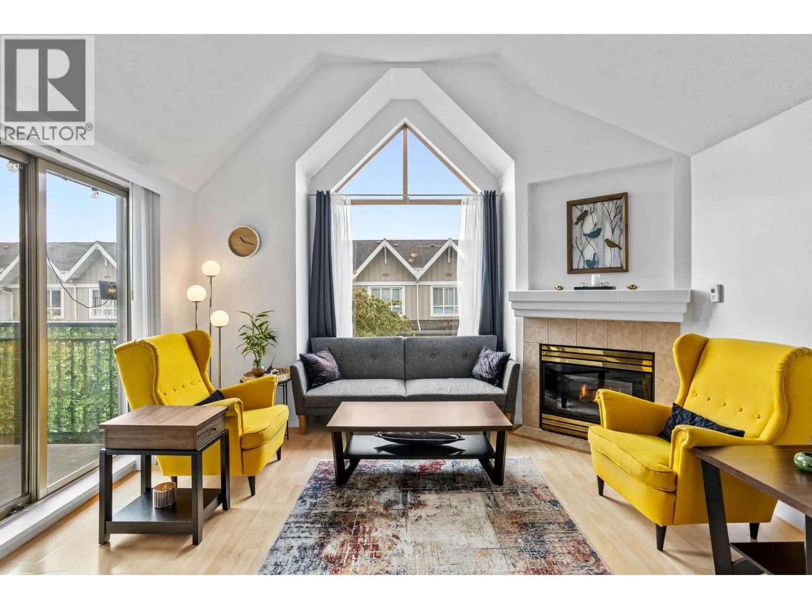 #304 1650 GRANT AVENUE, Port Coquitlam, BC photo 3