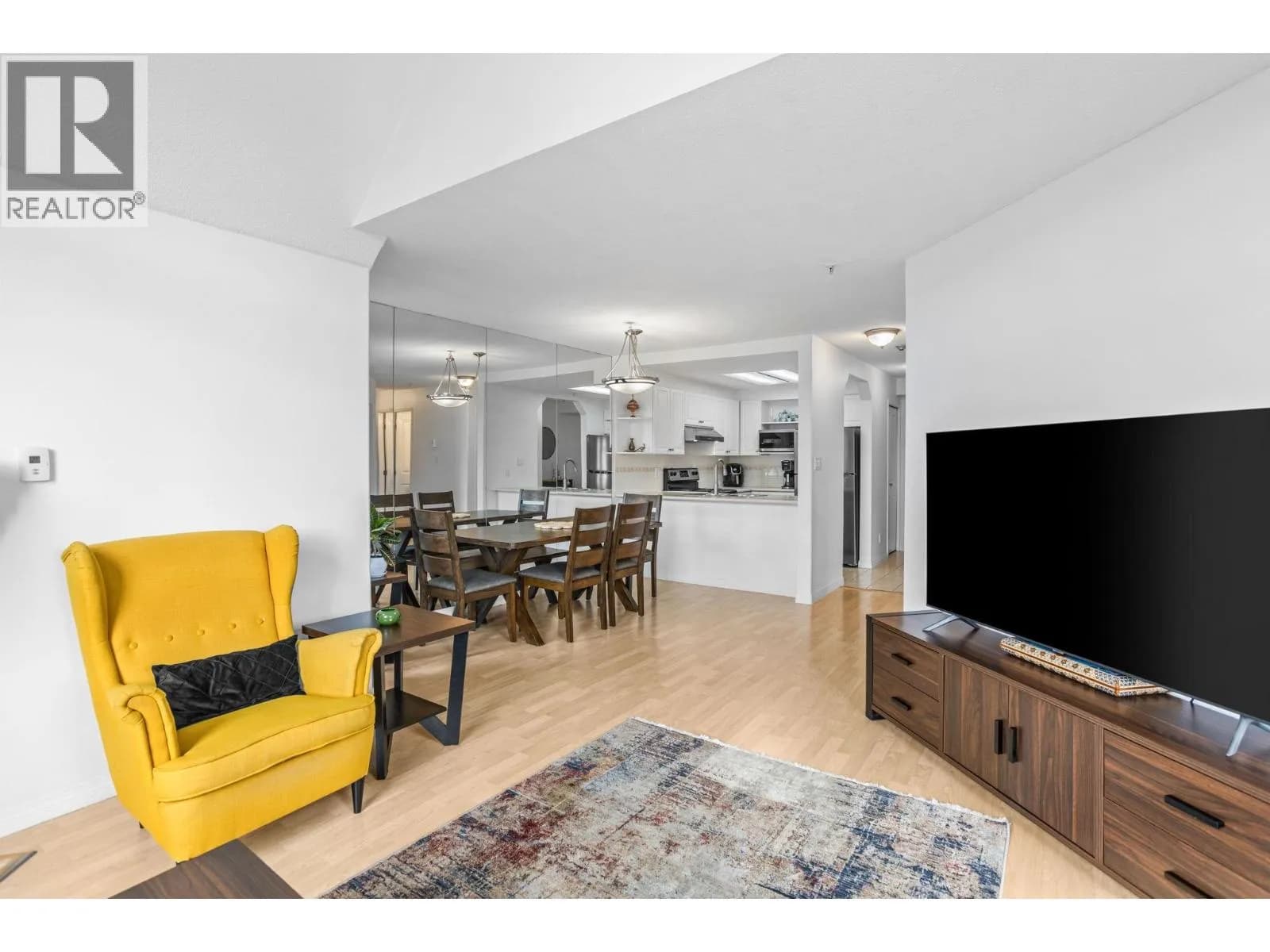 #304 1650 GRANT AVENUE, Port Coquitlam, BC photo 4