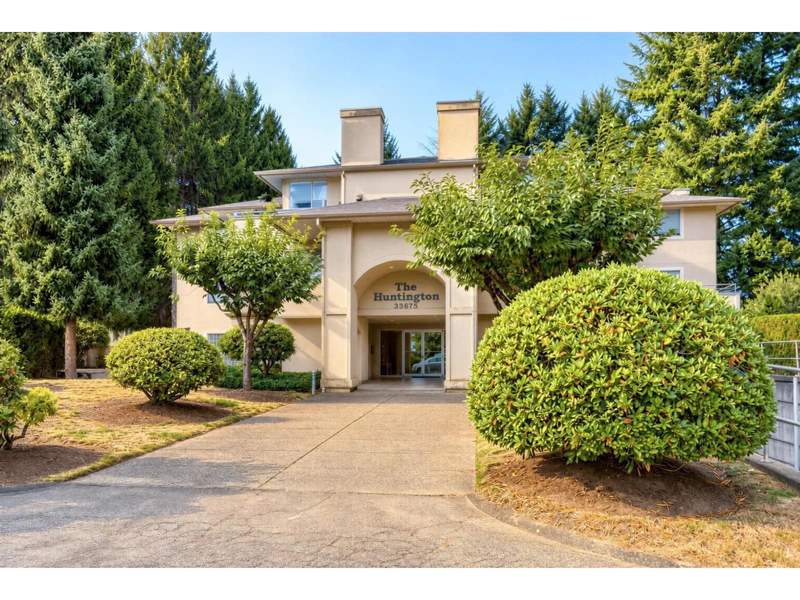 33675 MARSHALL ROAD, Abbotsford