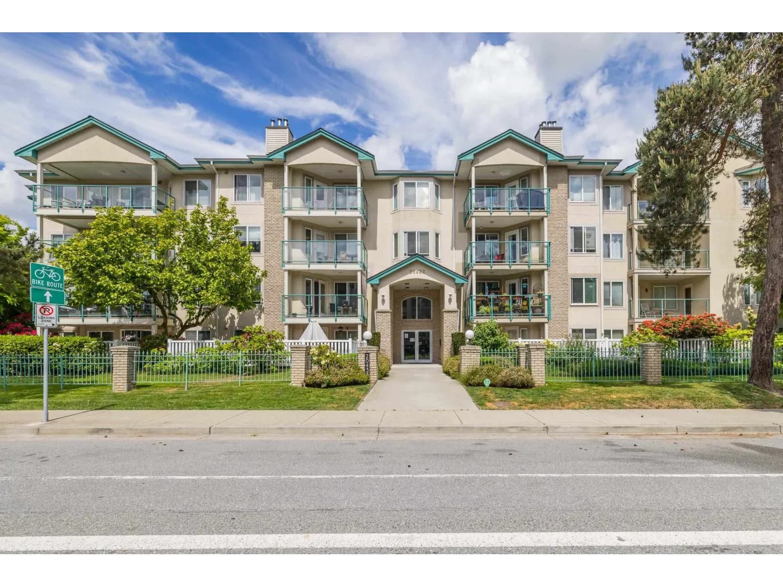 20433 53 AVENUE, Langley