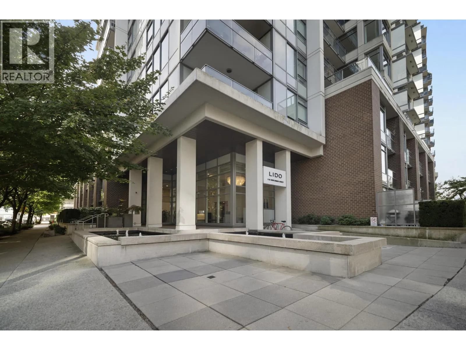 110 SWITCHMEN STREET, Vancouver