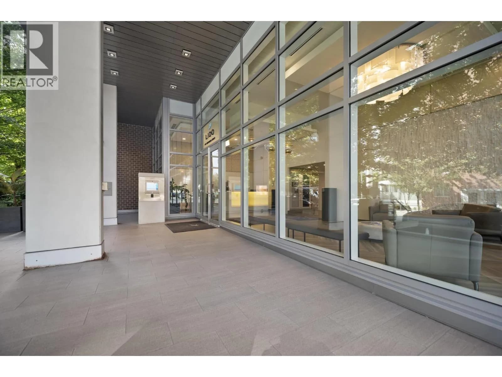 #907 110 SWITCHMEN STREET, Vancouver, BC photo 2