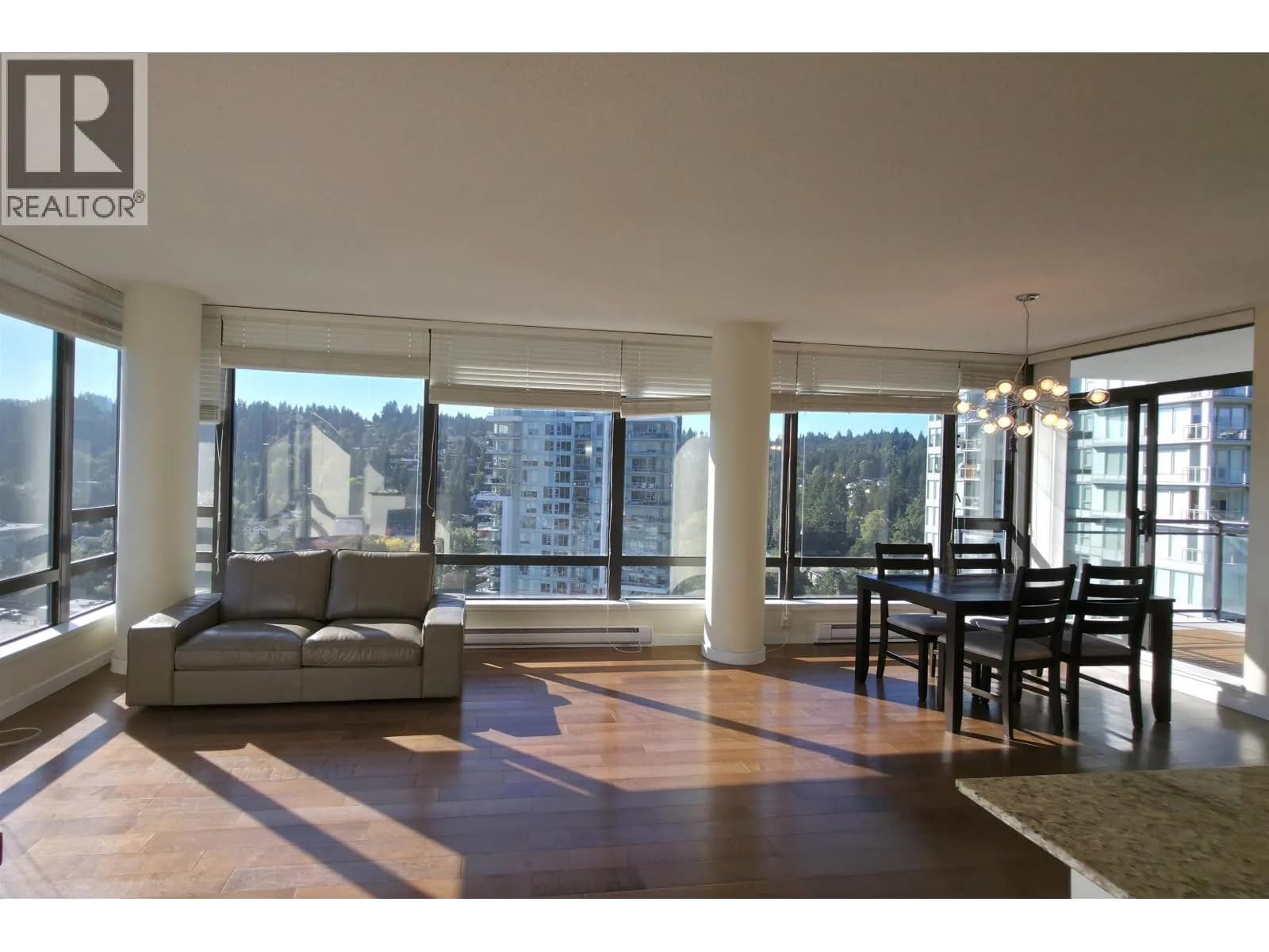 #2102 400 CAPILANO ROAD, Port Moody, BC photo 3