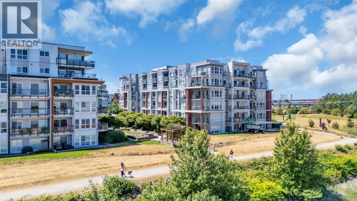 #503 10033 RIVER DRIVE, Richmond, BC photo 2