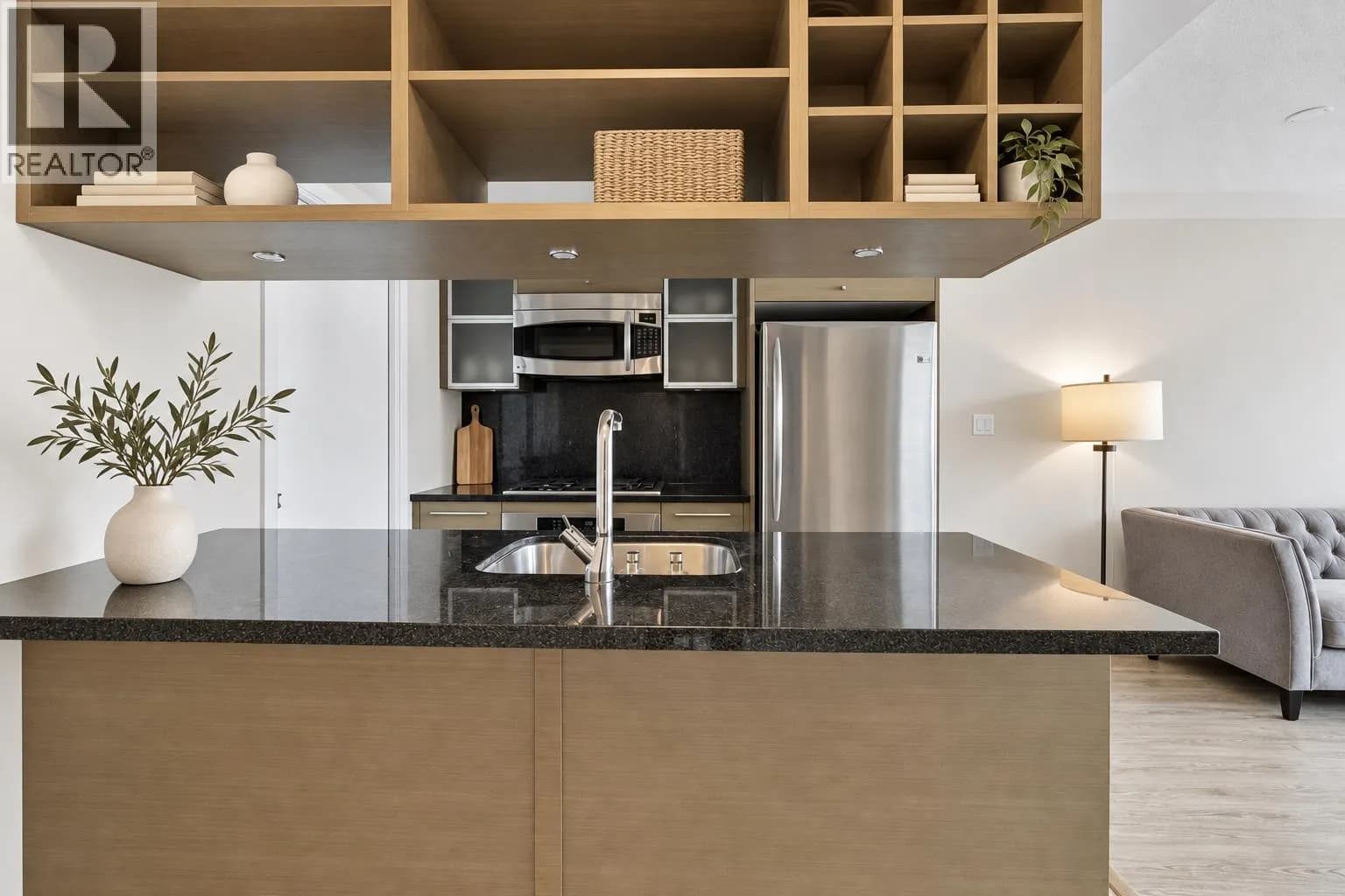 #2908 833 SEYMOUR STREET, Vancouver, BC photo 3