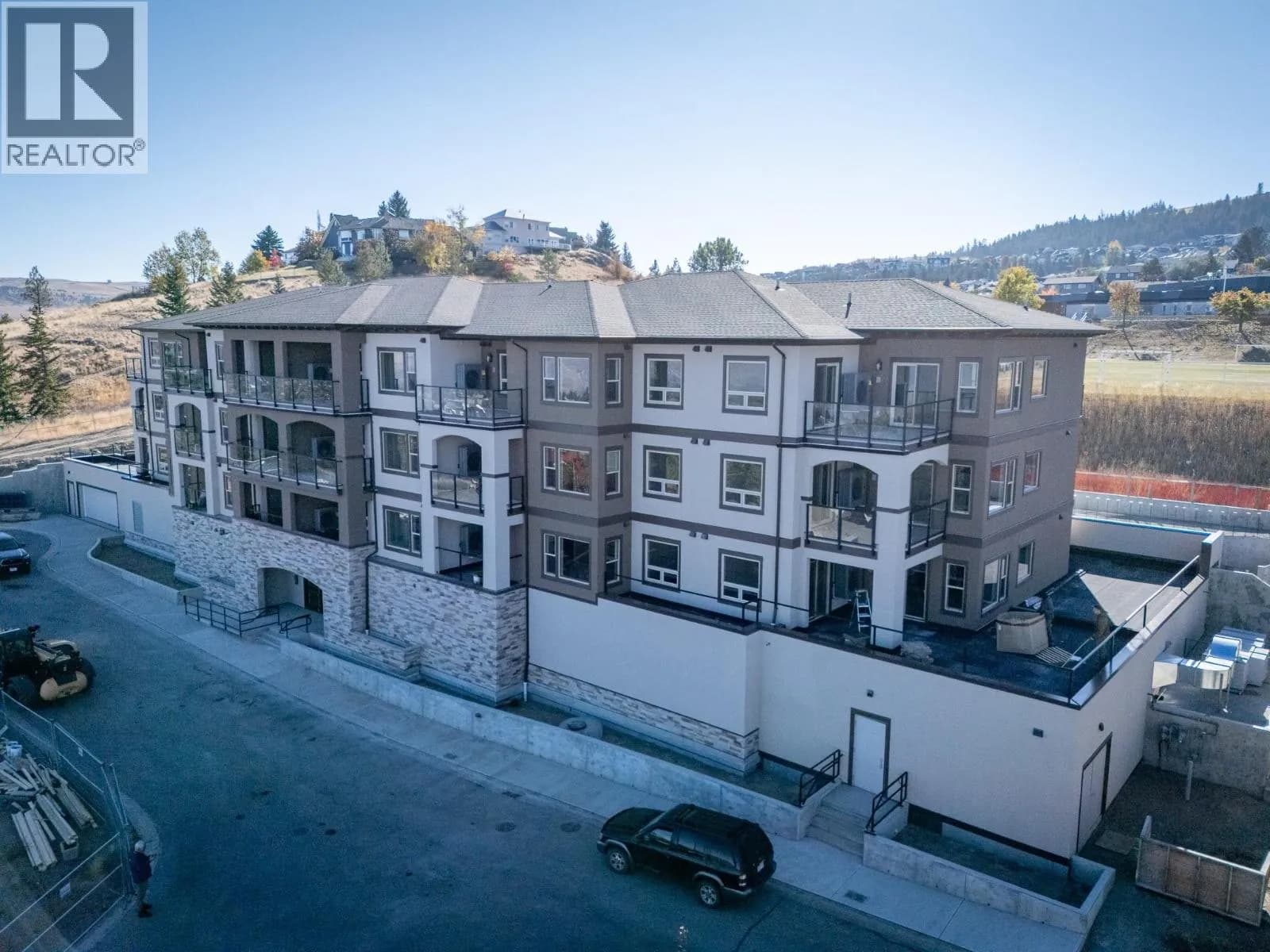2171 Van Horne Drive, Kamloops