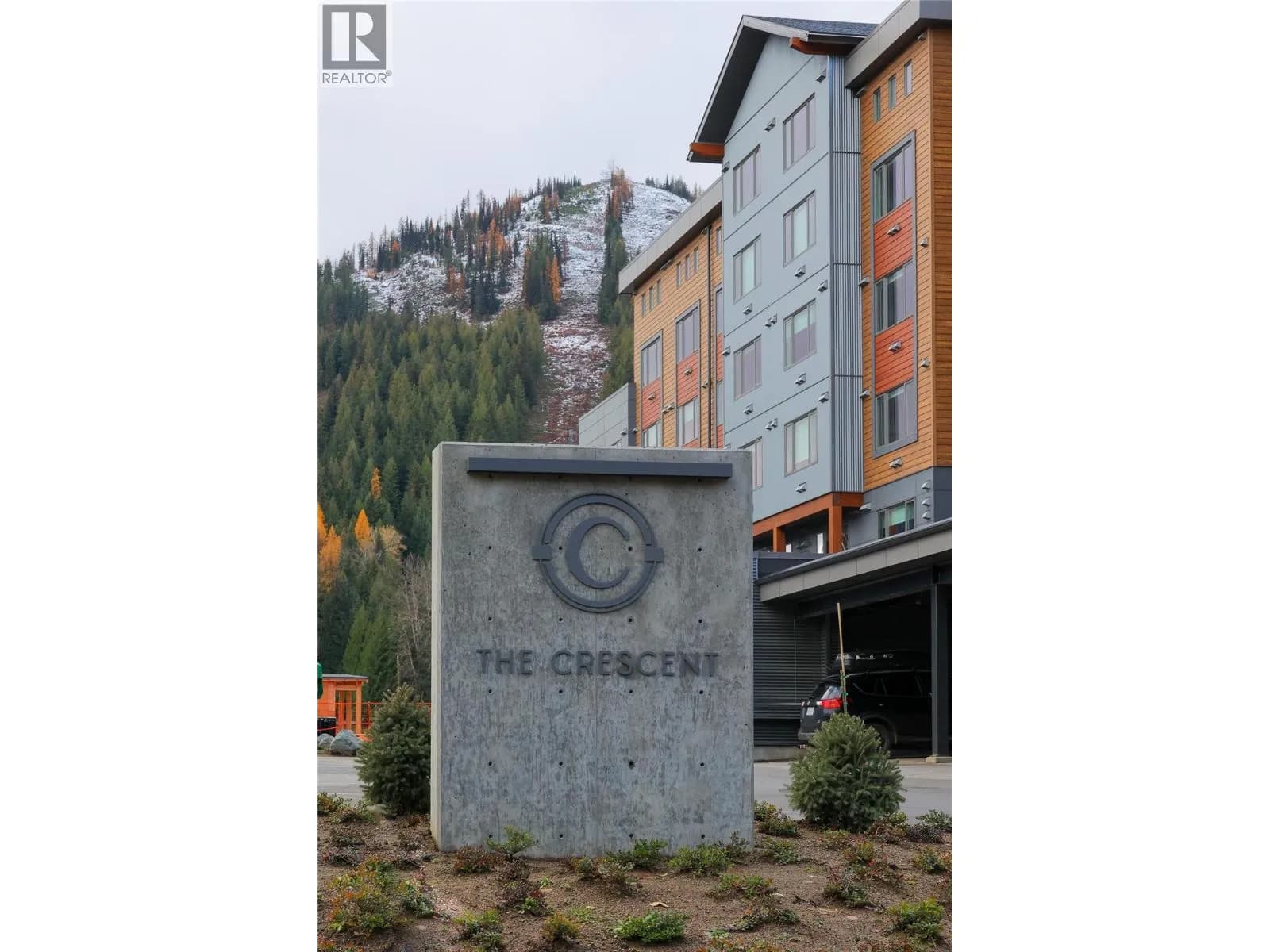 #223 4280 Red Mountain Road, Rossland, BC photo 2