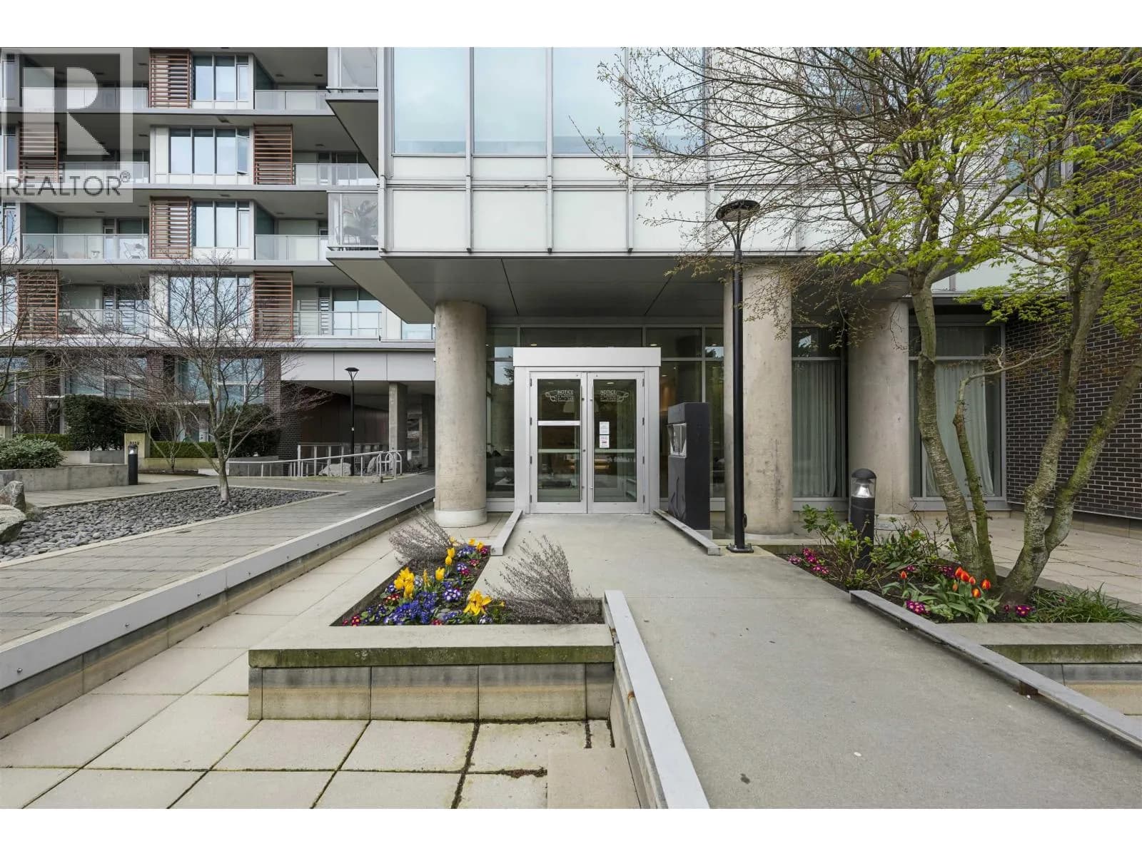 #2405 8131 NUNAVUT LANE, Vancouver, BC photo 2