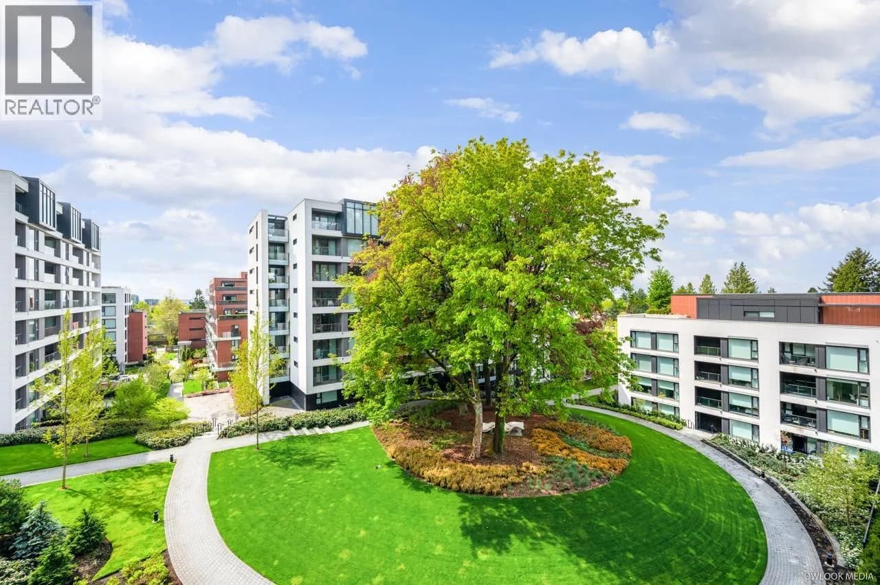 #702 7128 ADERA STREET, Vancouver, BC photo 2