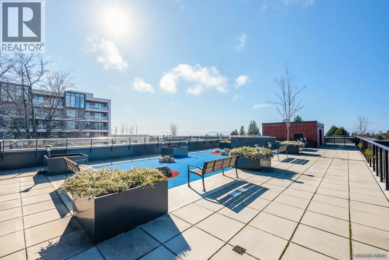 #702 7128 ADERA STREET, Vancouver, BC photo 4