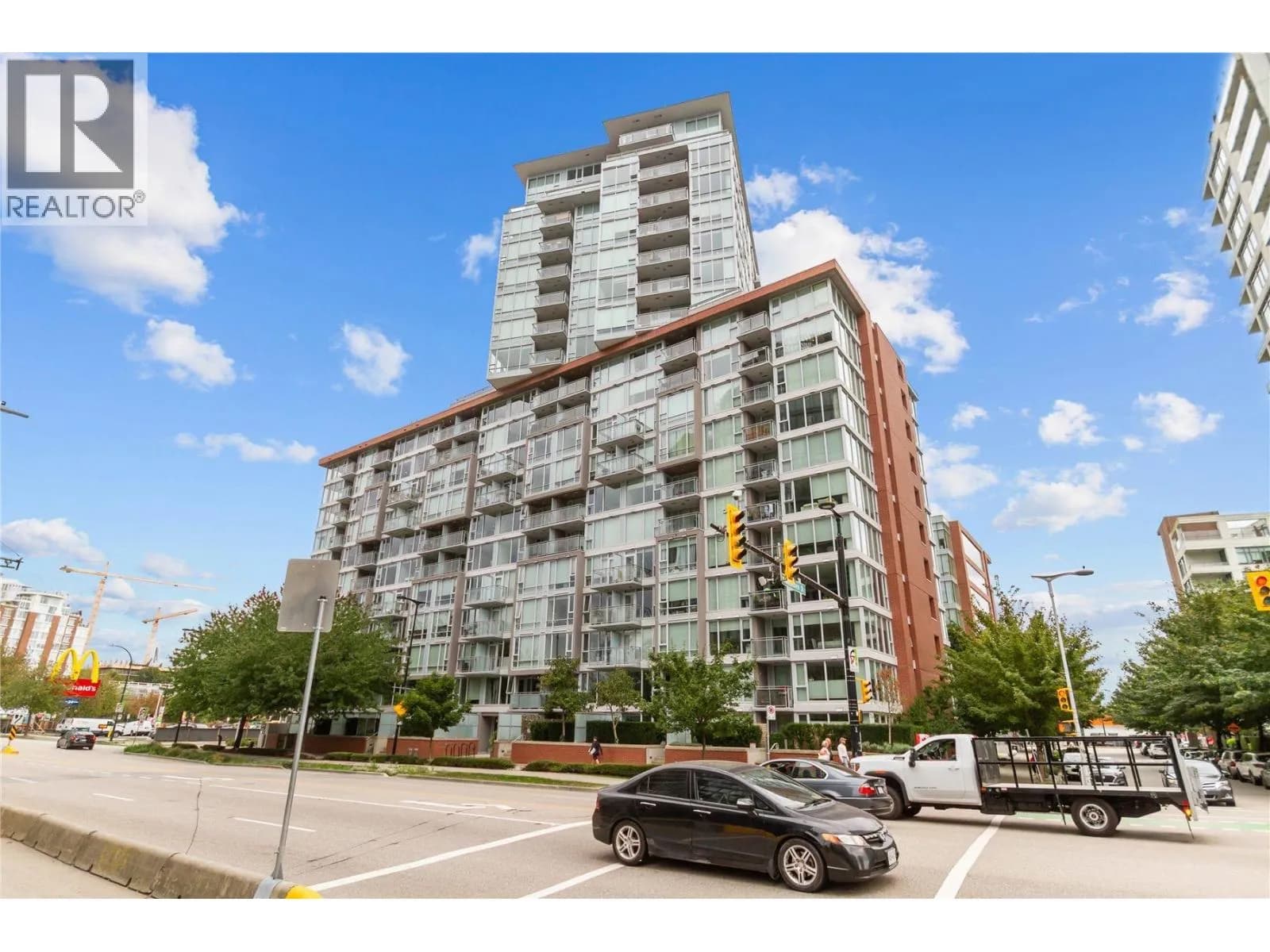 1618 QUEBEC STREET, Vancouver